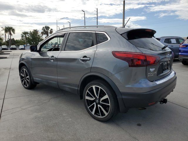 2019 Nissan Rogue Sport SL