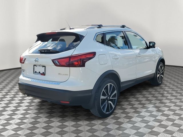 2019 Nissan Rogue Sport SL