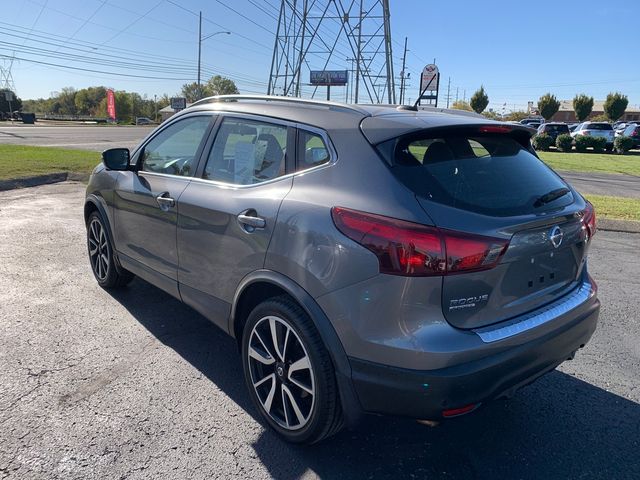 2019 Nissan Rogue Sport SL