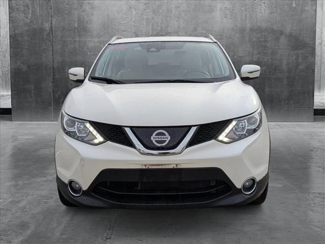 2019 Nissan Rogue Sport SV