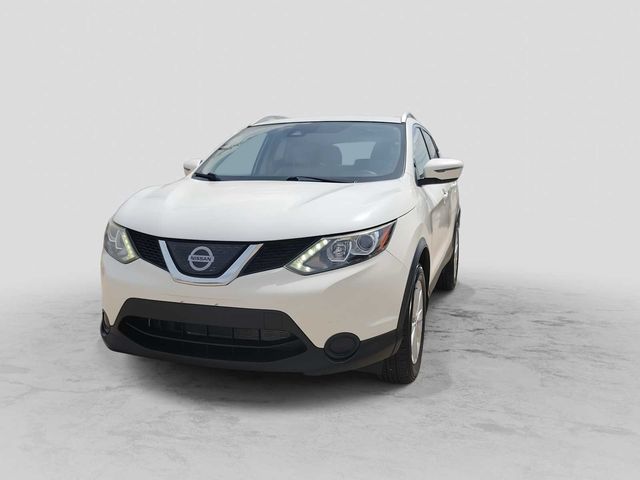2019 Nissan Rogue Sport SV