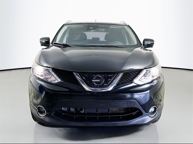 2019 Nissan Rogue Sport SV