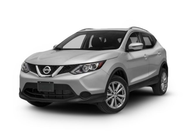 2019 Nissan Rogue Sport SV