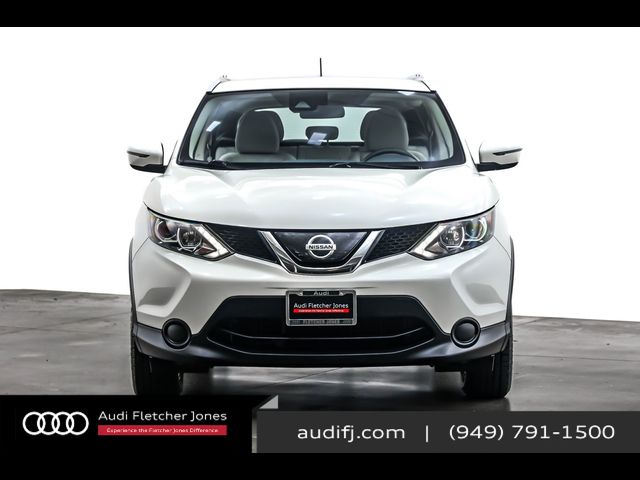 2019 Nissan Rogue Sport SV