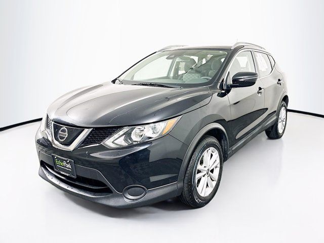 2019 Nissan Rogue Sport SV