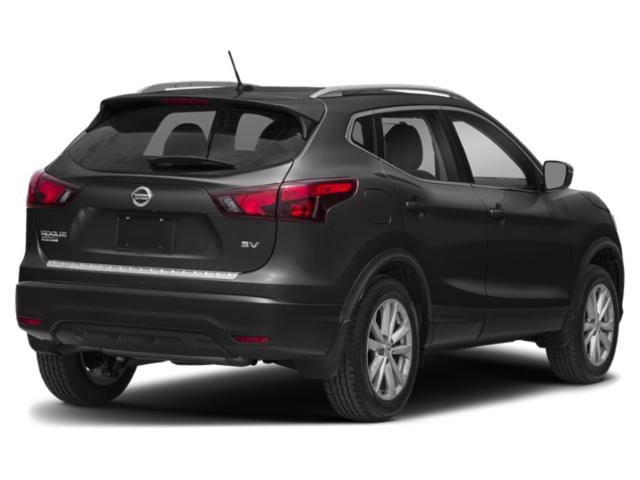 2019 Nissan Rogue Sport SV