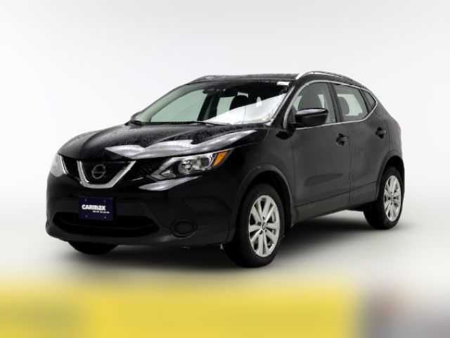 2019 Nissan Rogue Sport SV