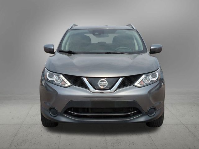2019 Nissan Rogue Sport SV