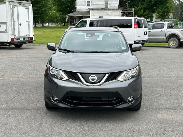 2019 Nissan Rogue Sport SV