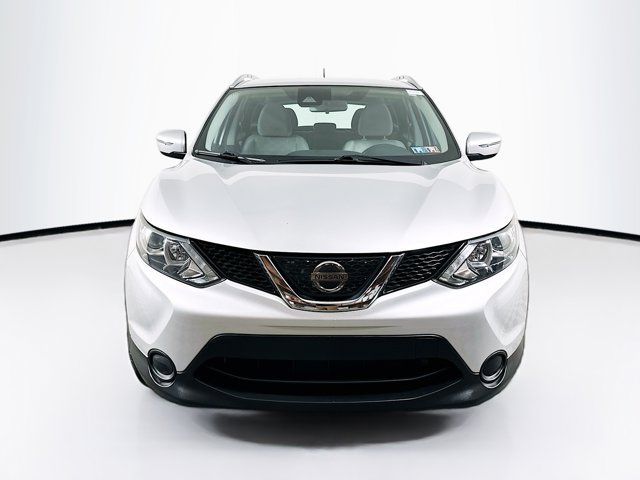 2019 Nissan Rogue Sport SV