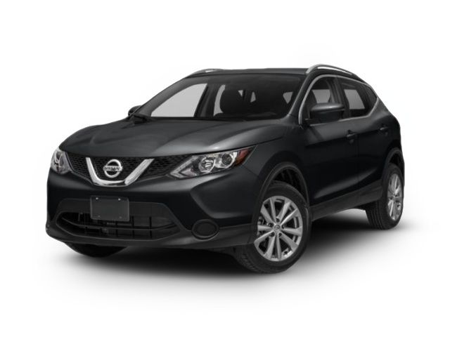 2019 Nissan Rogue Sport SV