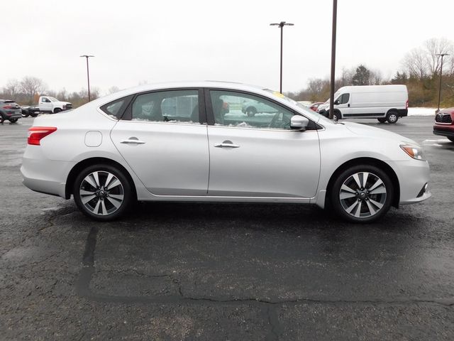 2019 Nissan Sentra SL