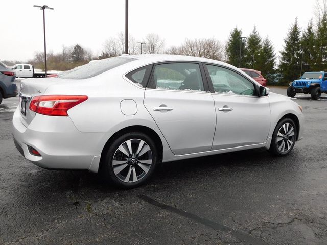 2019 Nissan Sentra SL