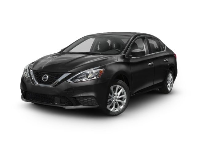 2019 Nissan Sentra SL