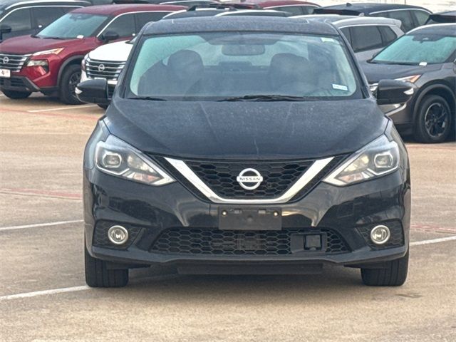 2019 Nissan Sentra SL