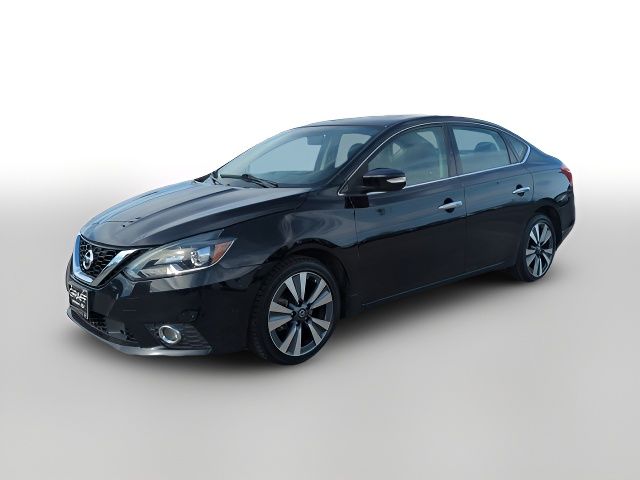 2019 Nissan Sentra SL