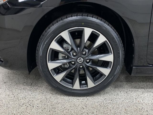 2019 Nissan Sentra SR