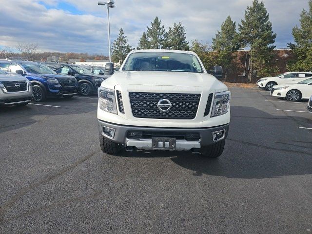 2019 Nissan Titan XD PRO-4X