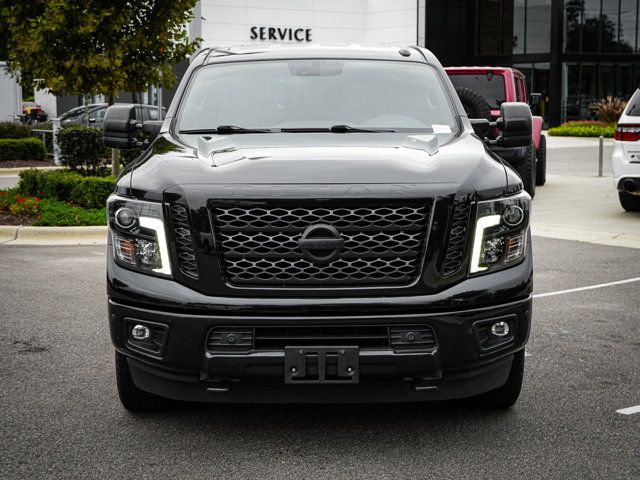 2019 Nissan Titan XD SL