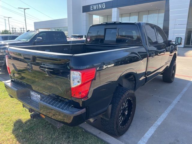 2019 Nissan Titan XD SL