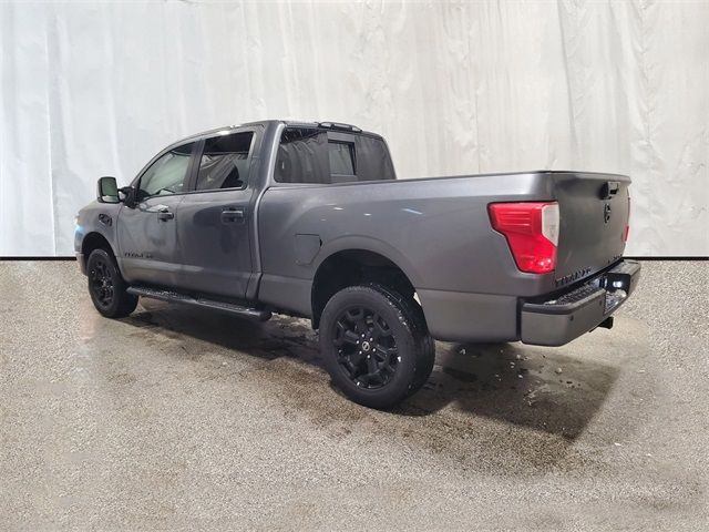 2019 Nissan Titan XD SL