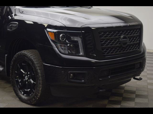 2019 Nissan Titan XD SL