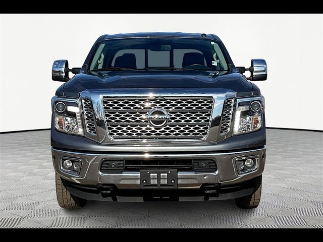 2019 Nissan Titan XD SL