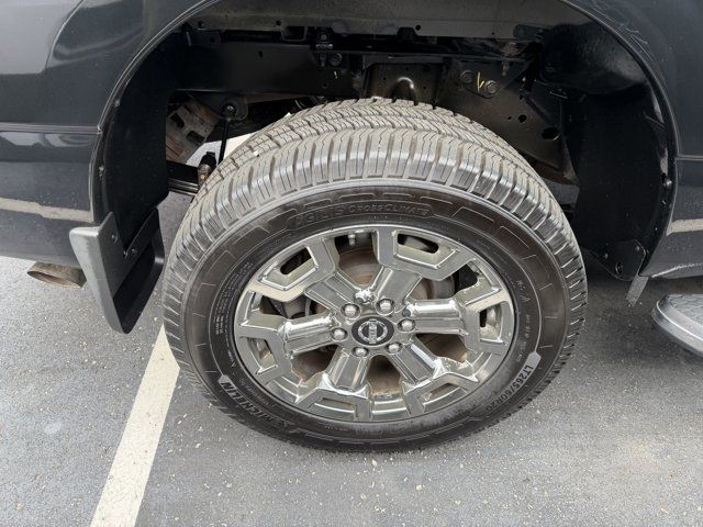 2019 Nissan Titan XD SL