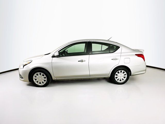 2019 Nissan Versa SV