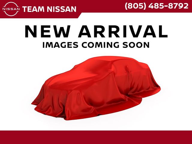 2019 Nissan Versa SV
