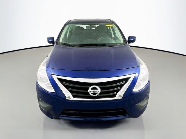 2019 Nissan Versa SV