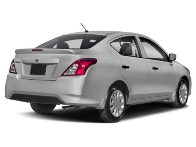 2019 Nissan Versa SV