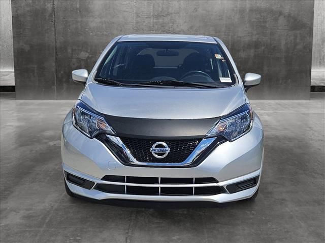 2019 Nissan Versa Note SV