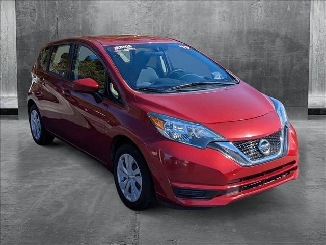 2019 Nissan Versa Note SV