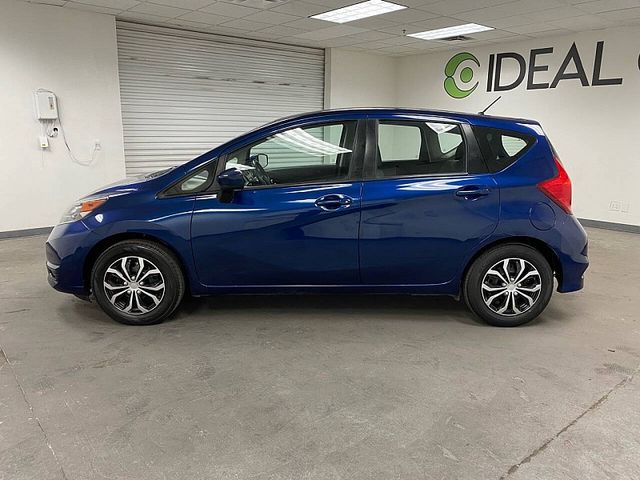 2019 Nissan Versa Note SV