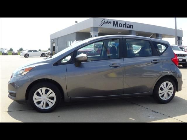 2019 Nissan Versa Note SV