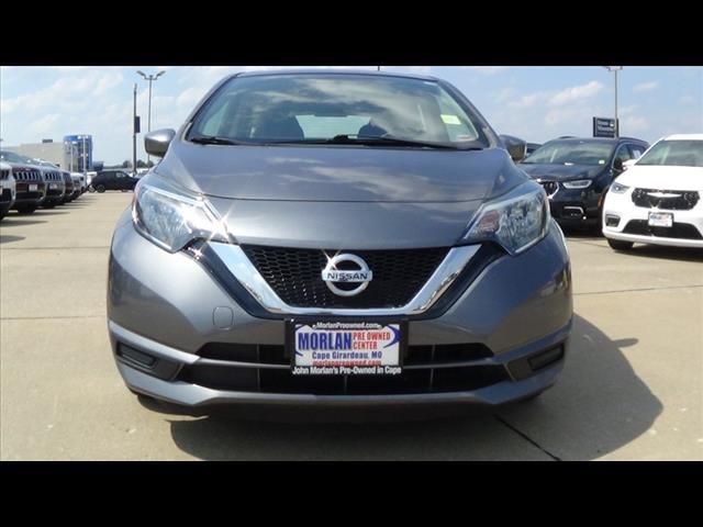 2019 Nissan Versa Note SV