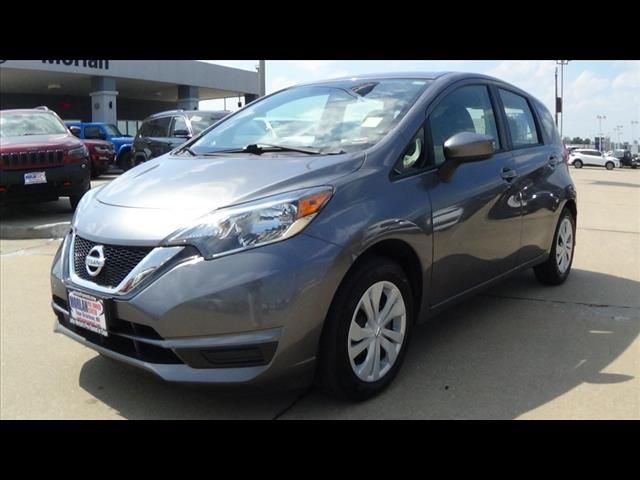 2019 Nissan Versa Note SV