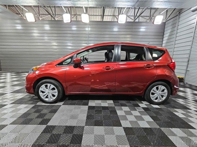 2019 Nissan Versa Note SV