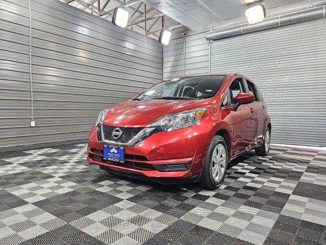 2019 Nissan Versa Note SV