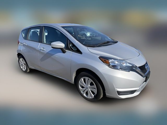 2019 Nissan Versa Note SV