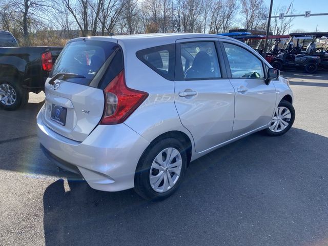 2019 Nissan Versa Note SV