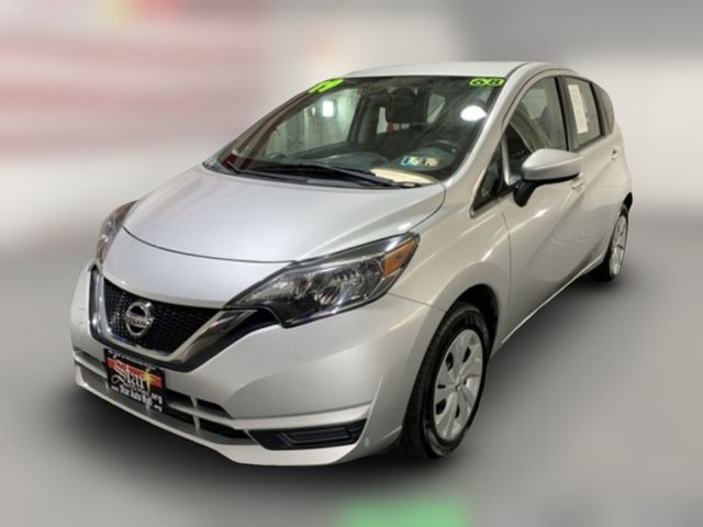 2019 Nissan Versa Note SV