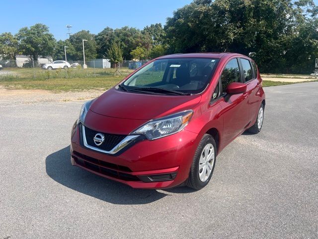 2019 Nissan Versa Note SV