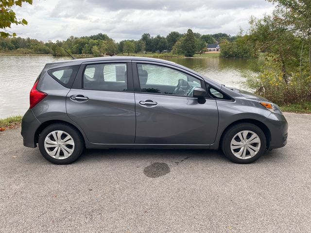 2019 Nissan Versa Note SV