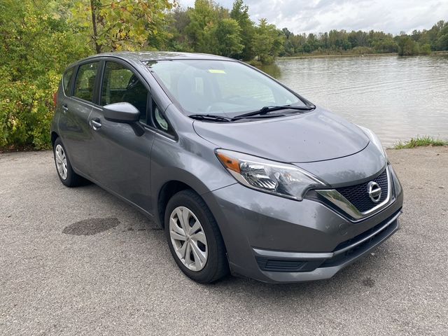 2019 Nissan Versa Note SV