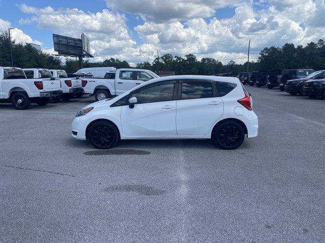 2019 Nissan Versa Note SV