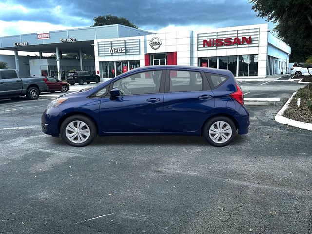 2019 Nissan Versa Note SV