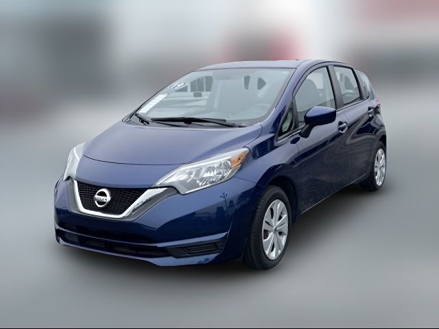 2019 Nissan Versa Note SV