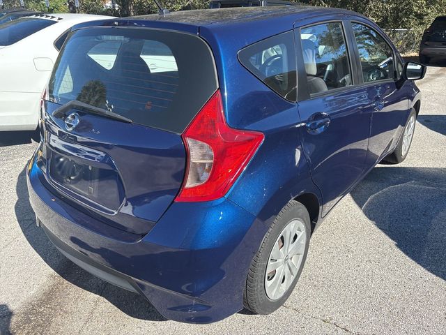 2019 Nissan Versa Note SV